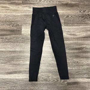 Gymshark Black Leggings